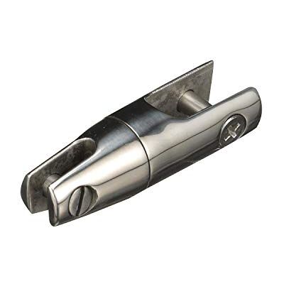 SEACHOICE 50 – 44501/rangs ancre en inox, 89 mm SEACHOICE 50 – 44501/rangs ancre en inox, 89 mm