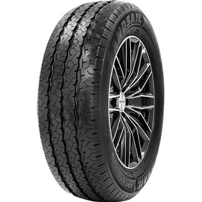 Landsail 205/65 R16 107/105T Pneu Été LCamion Landsail 205/65 R16 107/105T Pneu Été LCamion