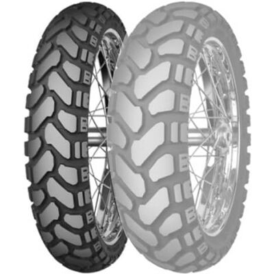 Mitas Pneu moto standard Mitas Pneu moto standard