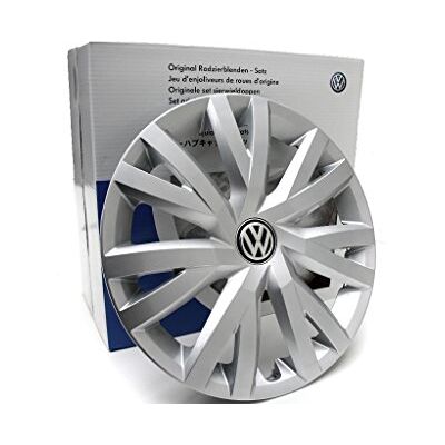 Volkswagen 5G0071456 YTI Trim Enjoliveurs Volkswagen 5G0071456 YTI Trim Enjoliveurs
