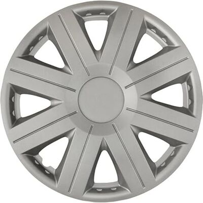 Cartrend 70253 Enjoliveur Active, 14 pouces, 1 pièce, Gris Cartrend 70253 Enjoliveur Active, 14 pouces, 1 pièce, Gris