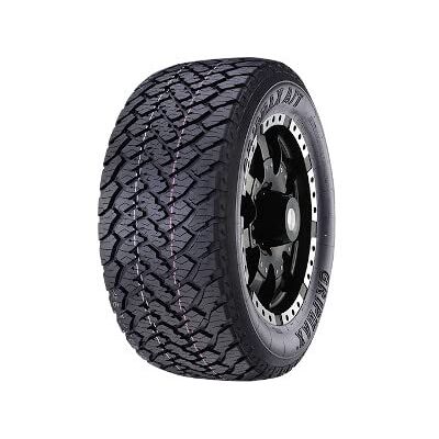 GRIPMAX 255/60 R18 112H XL Pneu toutes saisons tout-terrain M+S 3PMSF GRIPMAX 255/60 R18 112H XL Pneu toutes saisons tout-terrain M+S 3PMSF