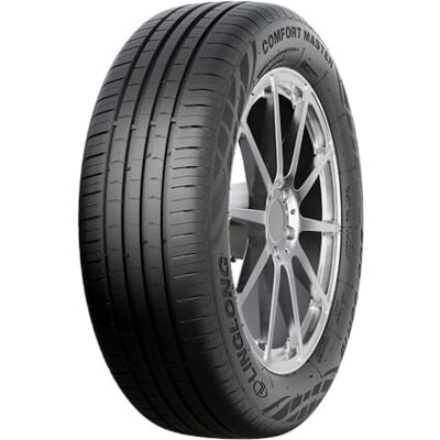 Linglong GOMME PNEUMATICI 195/55 R16 91V COMFORT MASTER Linglong GOMME PNEUMATICI 195/55 R16 91V COMFORT MASTER
