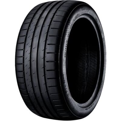 GRIPMAX 245/45 ZR18 TL 100Y SUREGRIP PRO SPORT XL BSW Pneu été GRIPMAX 245/45 ZR18 TL 100Y SUREGRIP PRO SPORT XL BSW Pneu été