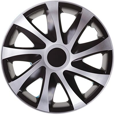 NRM DRACO CS 15 Enjoliveurs De Voiture, 15'' NRM DRACO CS 15 Enjoliveurs De Voiture, 15''
