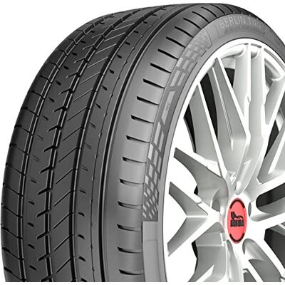 BERLIN TIRES Summer UHP 1 XL Pneu d'été 275/35 R20 102 Y C/B/73 dB BERLIN TIRES Summer UHP 1 XL Pneu d'été 275/35 R20 102 Y C/B/73 dB