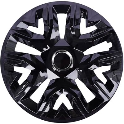 NRM Enjoliveurs Perfecto Black NRM Enjoliveurs Perfecto Black