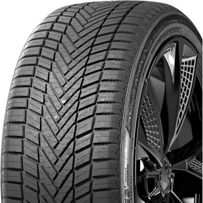 BERLIN TIRES All Season 2 Pneu toutes saisons 185/65 R14 86H C/C/70 dB Pour voiture BERLIN TIRES All Season 2 Pneu toutes saisons 185/65 R14 86H C/C/70 dB Pour voiture