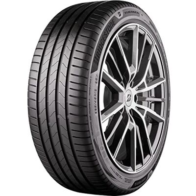 Bridgestone Turanza 6 XL Enlite Pneu été 225/40R18 92Y B/A/70 dB Bridgestone Turanza 6 XL Enlite Pneu été 225/40R18 92Y B/A/70 dB