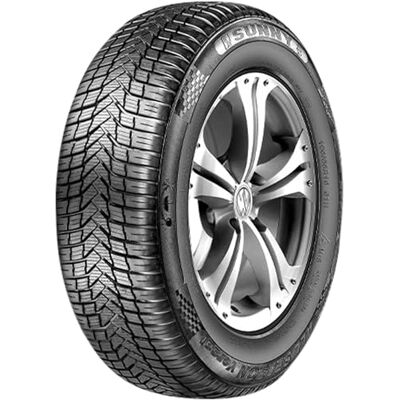 Sunny 225/45 R17 TL 94W NC501 XL M+S 3PMSF Pneu toutes saisons Sunny 225/45 R17 TL 94W NC501 XL M+S 3PMSF Pneu toutes saisons