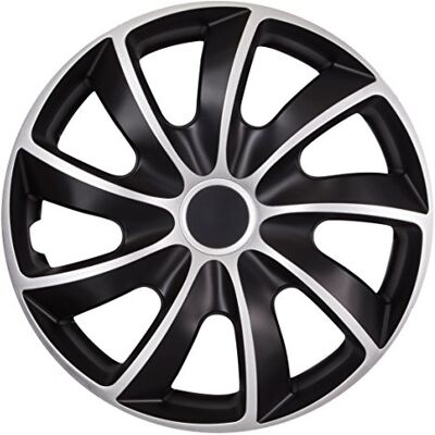 NRM QUAD 15 BI Enjoliveur Universel, 15 NRM QUAD 15 BI Enjoliveur Universel, 15