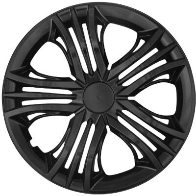 Cartrend 70305 Enjoliveur Fun, 16 pouces, 1 pièce Cartrend 70305 Enjoliveur Fun, 16 pouces, 1 pièce