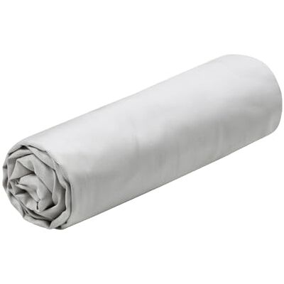 Stof DRAP HOUSSE ELYSEE LIN 90X190 cm Stof DRAP HOUSSE ELYSEE LIN 90X190 cm