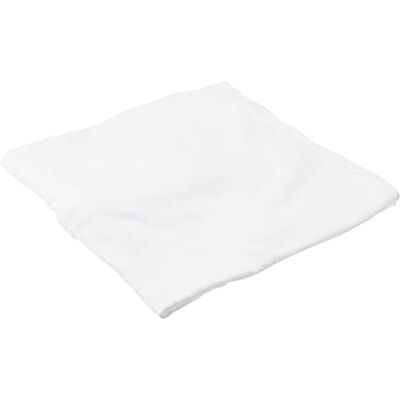 Babycalin Drap Housse 60 x 120 x 15 cm Bio 1 Unité BBC413110 Babycalin Drap Housse 60 x 120 x 15 cm Bio 1 Unité BBC413110