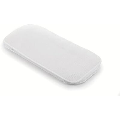 Italbaby Drap housse Landau Air 30X70 en tissu 3D respirant impereabilized Italbaby Drap housse Landau Air 30X70 en tissu 3D respirant impereabilized