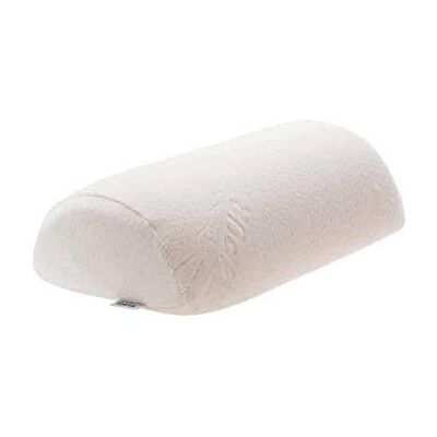 TEMPUR Oreiller universel ® en matériau , 50 x 20 x 10 cm, beige TEMPUR Oreiller universel ® en matériau , 50 x 20 x 10 cm, beige