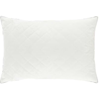vidaXL Oreiller FULDA 50 x 70 cm 100% duvet d'oie et plumes Blanc vidaXL Oreiller FULDA 50 x 70 cm 100% duvet d'oie et plumes Blanc
