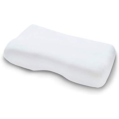 TEMPUR Taie d'oreiller ® en jersey pour oreillers ErgoPlus et Original TEMPUR Taie d'oreiller ® en jersey pour oreillers ErgoPlus et Original