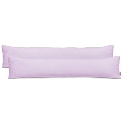 DecoKing Amber Lilla 20x120 Coussin décoratif DecoKing Amber Lilla 20x120 Coussin décoratif