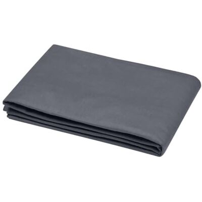 Stof Lovely CASA Drap Plat -Taille 240x300 cm 100% Coton certifié Oeko-Tex Couleur Ardoise Modèle Eden Linge de Lit pour Maison Doux et Confortable Stof Lovely CASA Drap Plat -Taille 240x300 cm 100% Coton certifié Oeko-Tex Couleur Ardoise Modèle Eden Linge de Lit pour Maison Doux et Confortable