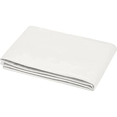 Stof DRAP PLAT EDEN IVOIRE 240X300 cm Stof DRAP PLAT EDEN IVOIRE 240X300 cm