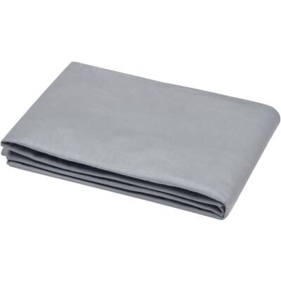 Stof Lovely CASA Housse de Couette -Taille 240x220 cm 100% Coton certifié Oeko-Tex Couleur Souris -Modèle Eden Linge de Lit pour Maison Idéal lit Double Queen Size ou Standard 2 Personnes Stof Lovely CASA Housse de Couette -Taille 240x220 cm 100% Coton certifié Oeko-Tex Couleur Souris -Modèle Eden Linge de Lit pour Maison Idéal lit Double Queen Size ou Standard 2 Personnes