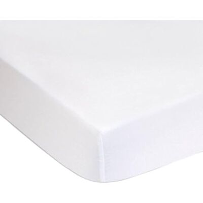 Easy dort Alèse éponge Bambou pour lit Deux Places 160x200 Easy dort Alèse éponge Bambou pour lit Deux Places 160x200