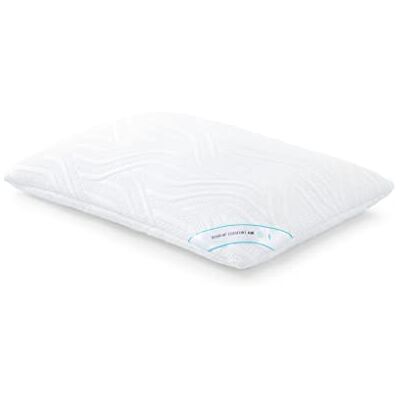 TEMPUR Oreiller ® Comfort Air Soft, fermeté souple, 40 x 80 cm, blanc TEMPUR Oreiller ® Comfort Air Soft, fermeté souple, 40 x 80 cm, blanc