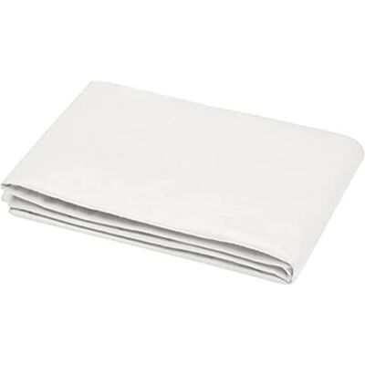 Stof Lovely CASA Housse de Couette -Taille 260x240 cm 100% Coton certifié Oeko-Tex Couleur Ivoire -Modèle Eden Linge de Lit pour Maison Idéal lit Double Queen Size ou King Size 2 Personnes Stof Lovely CASA Housse de Couette -Taille 260x240 cm 100% Coton certifié Oeko-Tex Couleur Ivoire -Modèle Eden Linge de Lit pour Maison Idéal lit Double Queen Size ou King Size 2 Personnes