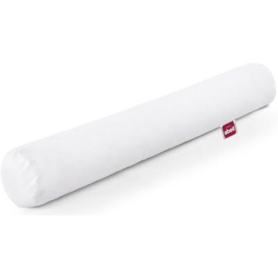 Abeil Traversin Dourêve absolu blanc 140 cm Abeil Traversin Dourêve absolu blanc 140 cm