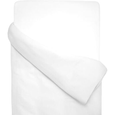 Sevira Kids Housse de couette en gaze de coton, Jeanne Made in France Sevira Kids Housse de couette en gaze de coton, Jeanne Made in France