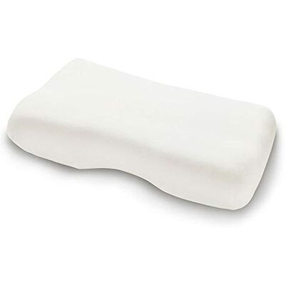 TEMPUR Taie d'oreiller ® en jersey pour oreillers ErgoPlus et Original TEMPUR Taie d'oreiller ® en jersey pour oreillers ErgoPlus et Original