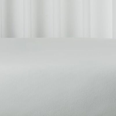 Kadolis Drap housse Coton Bio jersey pour lit Bébé 60x120 cm 100% Coton Biologique Bonnet extensible Certifié GOTS Fabriqué au Portugal Kadolis Drap housse Coton Bio jersey pour lit Bébé 60x120 cm 100% Coton Biologique Bonnet extensible Certifié GOTS Fabriqué au Portugal