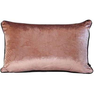Chic Home POSH CHIC Velvet Taie d'oreiller 30x50 Roses Chic Home POSH CHIC Velvet Taie d'oreiller 30x50 Roses