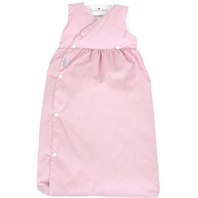 Tavolinchen VichyKaro Gigoteuse en duvet Rose 70 cm Tavolinchen VichyKaro Gigoteuse en duvet Rose 70 cm
