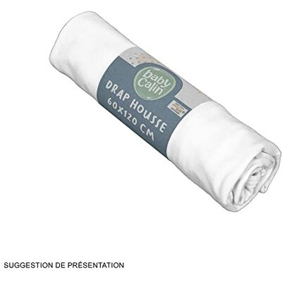Babycalin Coprimaterasso - Protège-matelas Multicolore Babycalin Coprimaterasso - Protège-matelas Multicolore