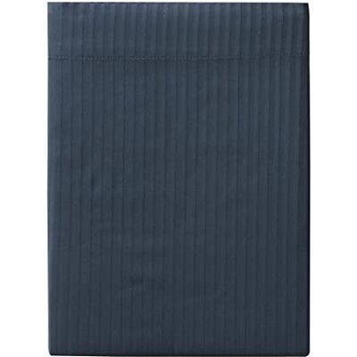 ESSIX Drap Plat uni en Satin de Coton, Grand Hotel, 180 x 290 cm, ESSIX Drap Plat uni en Satin de Coton, Grand Hotel, 180 x 290 cm,