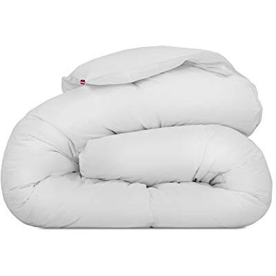 Abeil Premium Couette Aerelle Soft Flex Eco2, Blanc, 220 x 240 cm Abeil Premium Couette Aerelle Soft Flex Eco2, Blanc, 220 x 240 cm