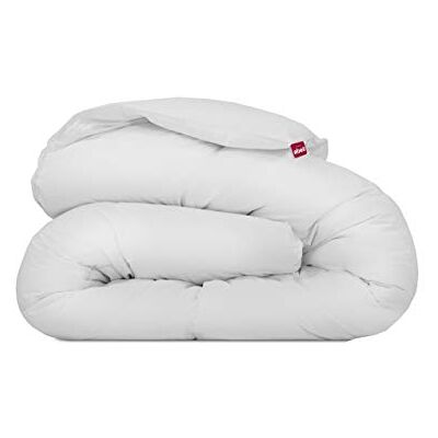 Abeil Couette Aerelle® Blue 200 x 200 cm un sommeil respectueux de l‘environnement, fabriquée en France Abeil Couette Aerelle® Blue 200 x 200 cm un sommeil respectueux de l‘environnement, fabriquée en France