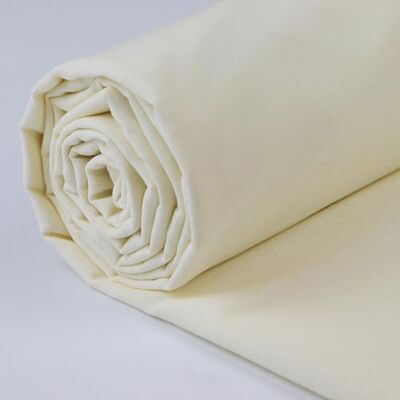 A-Express Tissu 100 % coton uni au mètre, idéal pour le matelassage, la couture, la doublure de rideaux, les sacs, les parures de lit, les taies d'oreiller Couleur : A-Express Tissu 100 % coton uni au mètre, idéal pour le matelassage, la couture, la doublure de rideaux, les sacs, les parures de lit, les taies d'oreiller Couleur :