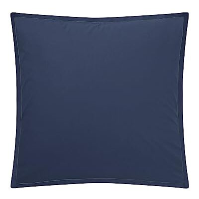 Housse d'oreiller en coton français - Douce et résistante Housse d'oreiller en coton français - Douce et résistante