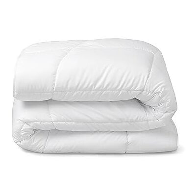 TEMPUR Couverture Luxe Duo 135 x 200 cm TEMPUR Couverture Luxe Duo 135 x 200 cm