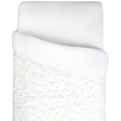 Sevira Kids Housse de couette réversible, Sidonia Made in France Sevira Kids Housse de couette réversible, Sidonia Made in France