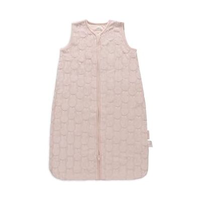 Jollein Sac de couchage léger en jersey Rose Sauvage - Sac de nuit bébé Jollein Sac de couchage léger en jersey Rose Sauvage - Sac de nuit bébé