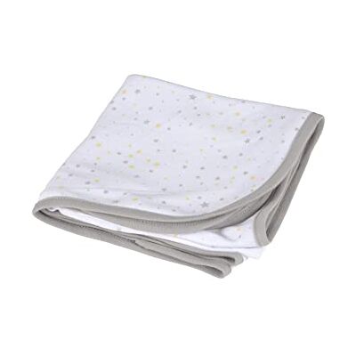 Couverture en coton Sky pour bébé 75cm - Couverture en coton pour bébés Couverture en coton Sky pour bébé 75cm - Couverture en coton pour bébés
