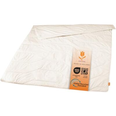 sleepling Couverture d'été Lyocell Tencel 220 x 240 cm Couette d'été 100 % coton Couette d'été 220 x 240 cm Couverture légère et fine Fabriquée en Hollande Certifié Oeko-Tex sleepling Couverture d'été Lyocell Tencel 220 x 240 cm Couette d'été 100 % coton Couette d'été 220 x 240 cm Couverture légère et fine Fabriquée en Hollande Certifié Oeko-Tex