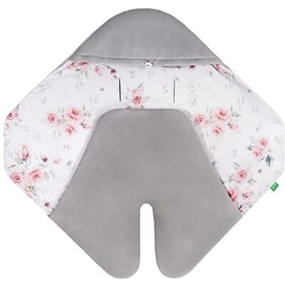 LULANDO Lot de 1 rouleau à pâtisserie 800 g LULANDO Lot de 1 rouleau à pâtisserie 800 g