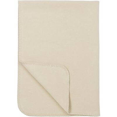Meyco Couverture pour Bébé - Coton Doux, 2 Tailles Meyco Couverture pour Bébé - Coton Doux, 2 Tailles