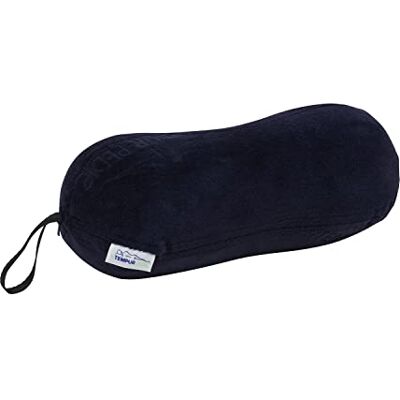 TEMPUR-PEDIC Oreiller tout usage, bleu marine, S TEMPUR-PEDIC Oreiller tout usage, bleu marine, S