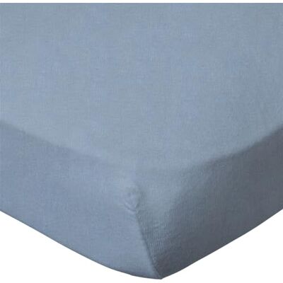 BabyCalin Protège-matelas Multicolore - Housse de Matelas BabyCalin Protège-matelas Multicolore - Housse de Matelas